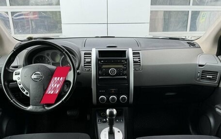 Nissan X-Trail, 2008 год, 799 000 рублей, 7 фотография