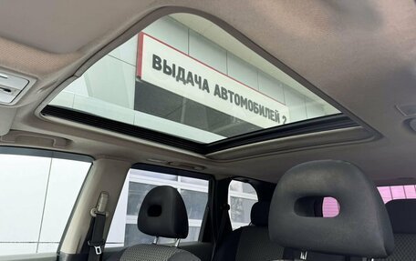 Nissan X-Trail, 2008 год, 799 000 рублей, 15 фотография
