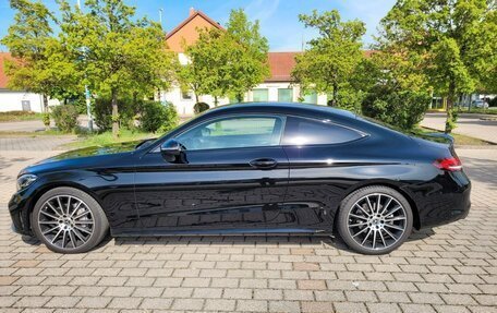 Mercedes-Benz C-Класс, 2022 год, 3 150 000 рублей, 3 фотография
