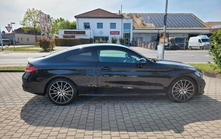 Mercedes-Benz C-Класс, 2022 год, 3 150 000 рублей, 4 фотография