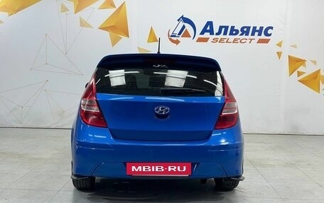 Hyundai i30 I, 2010 год, 600 000 рублей, 4 фотография