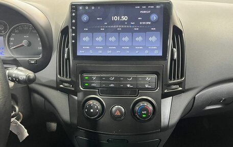 Hyundai i30 I, 2010 год, 600 000 рублей, 13 фотография