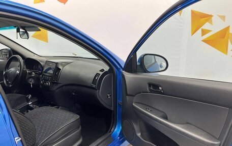 Hyundai i30 I, 2010 год, 600 000 рублей, 25 фотография