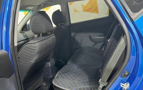 Hyundai i30 I, 2010 год, 600 000 рублей, 23 фотография