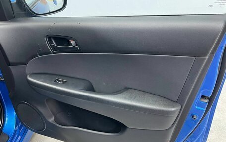 Hyundai i30 I, 2010 год, 600 000 рублей, 26 фотография