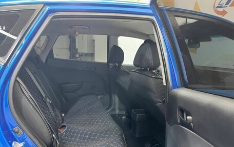 Hyundai i30 I, 2010 год, 600 000 рублей, 24 фотография