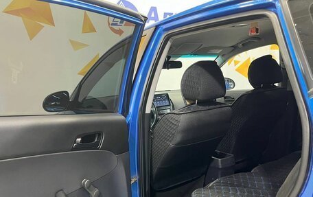 Hyundai i30 I, 2010 год, 600 000 рублей, 22 фотография