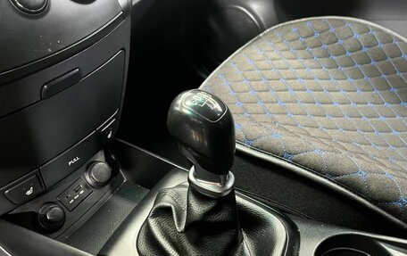 Hyundai i30 I, 2010 год, 600 000 рублей, 29 фотография