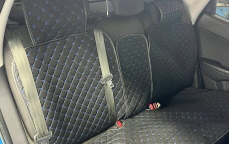 Hyundai i30 I, 2010 год, 600 000 рублей, 31 фотография