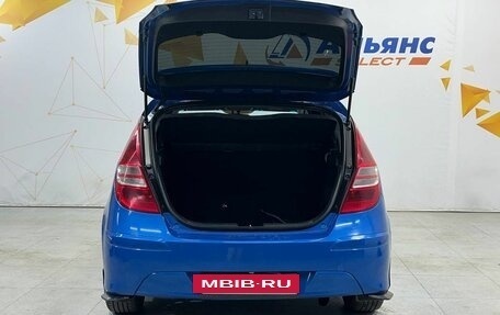 Hyundai i30 I, 2010 год, 600 000 рублей, 32 фотография