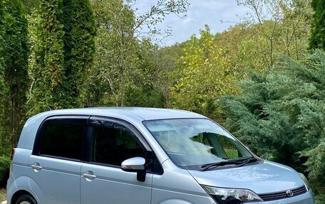Toyota Spade, 2013 год, 1 075 000 рублей, 2 фотография