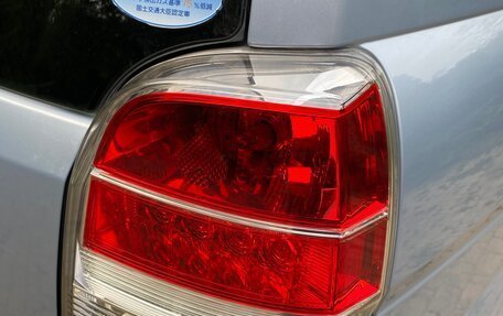 Toyota Spade, 2013 год, 1 075 000 рублей, 12 фотография