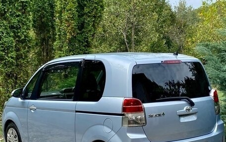 Toyota Spade, 2013 год, 1 075 000 рублей, 11 фотография