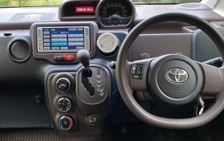 Toyota Spade, 2013 год, 1 075 000 рублей, 13 фотография