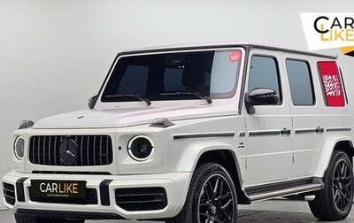 Mercedes-Benz G-Класс AMG, 2022 год, 18 300 000 рублей, 1 фотография