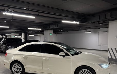 Audi A3, 2013 год, 1 400 000 рублей, 1 фотография