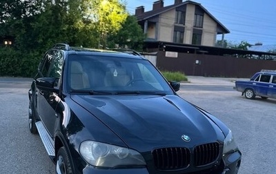 BMW X5, 2009 год, 1 100 000 рублей, 1 фотография