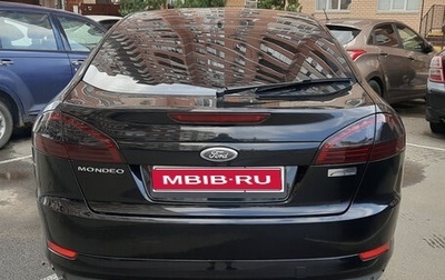 Ford Mondeo IV, 2008 год, 750 000 рублей, 1 фотография