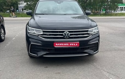 Volkswagen Tiguan II, 2023 год, 6 200 000 рублей, 1 фотография