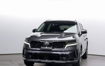 KIA Sorento IV, 2021 год, 2 230 000 рублей, 1 фотография