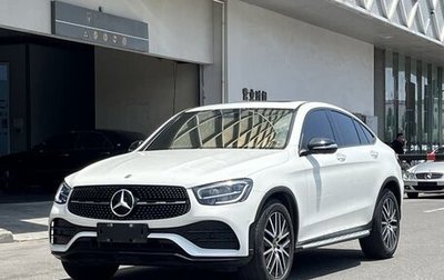Mercedes-Benz GLC Coupe, 2021 год, 3 900 000 рублей, 1 фотография