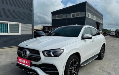 Mercedes-Benz GLE Coupe, 2021 год, 6 750 000 рублей, 1 фотография