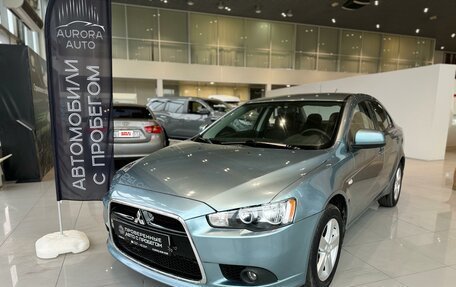 Mitsubishi Lancer IX, 2008 год, 750 000 рублей, 1 фотография