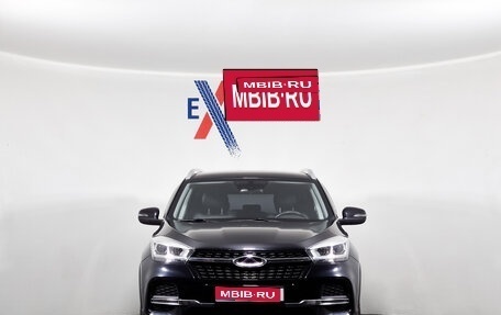 Chery Tiggo 4 I рестайлинг, 2021 год, 1 279 000 рублей, 1 фотография