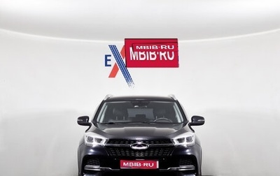 Chery Tiggo 4 I рестайлинг, 2021 год, 1 279 000 рублей, 1 фотография
