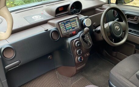 Toyota Spade, 2013 год, 1 075 000 рублей, 18 фотография