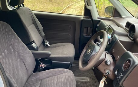 Toyota Spade, 2013 год, 1 075 000 рублей, 16 фотография