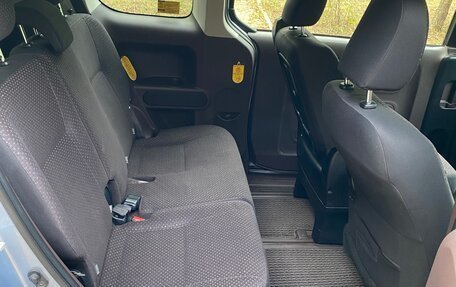 Toyota Spade, 2013 год, 1 075 000 рублей, 19 фотография