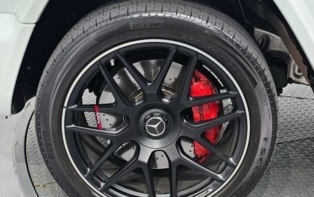 Mercedes-Benz G-Класс AMG, 2022 год, 18 300 000 рублей, 3 фотография