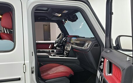 Mercedes-Benz G-Класс AMG, 2022 год, 18 300 000 рублей, 8 фотография