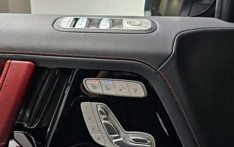 Mercedes-Benz G-Класс AMG, 2022 год, 18 300 000 рублей, 13 фотография