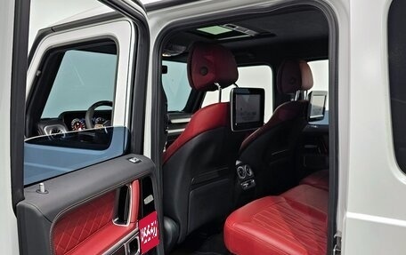 Mercedes-Benz G-Класс AMG, 2022 год, 18 300 000 рублей, 9 фотография