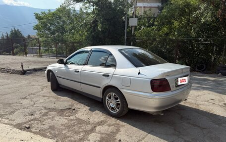Honda Accord VII рестайлинг, 1999 год, 265 000 рублей, 3 фотография