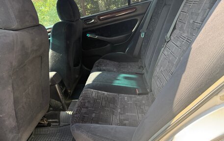 Honda Accord VII рестайлинг, 1999 год, 265 000 рублей, 9 фотография