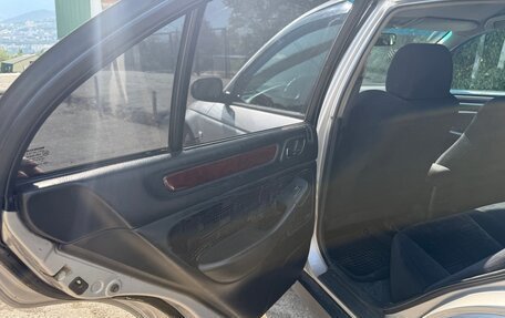 Honda Accord VII рестайлинг, 1999 год, 265 000 рублей, 8 фотография