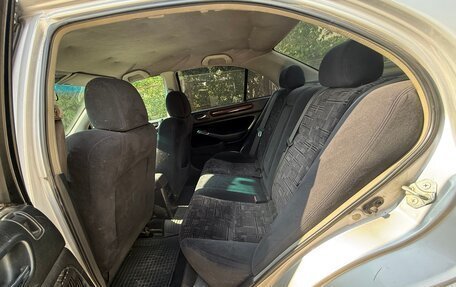 Honda Accord VII рестайлинг, 1999 год, 265 000 рублей, 10 фотография
