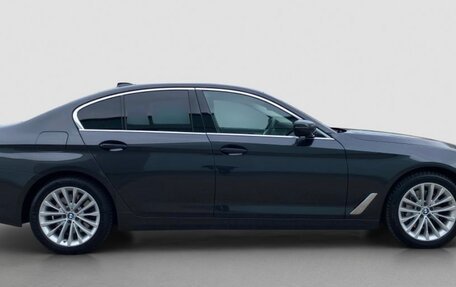 BMW 5 серия, 2022 год, 8 500 000 рублей, 3 фотография