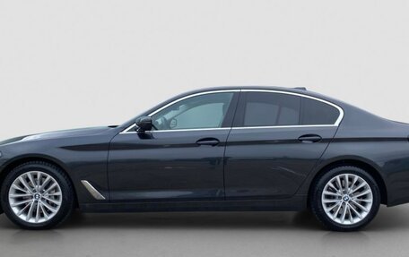 BMW 5 серия, 2022 год, 8 500 000 рублей, 2 фотография
