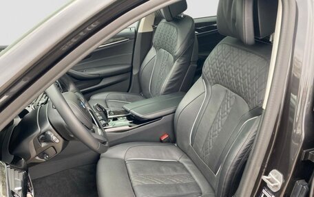 BMW 5 серия, 2022 год, 8 500 000 рублей, 6 фотография