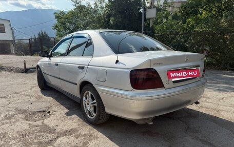 Honda Accord VII рестайлинг, 1999 год, 265 000 рублей, 4 фотография