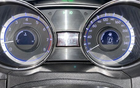 Hyundai Sonata VI, 2011 год, 910 000 рублей, 8 фотография