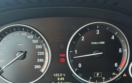 BMW X3, 2014 год, 3 020 000 рублей, 3 фотография