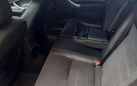 Ford Mondeo IV, 2008 год, 750 000 рублей, 5 фотография