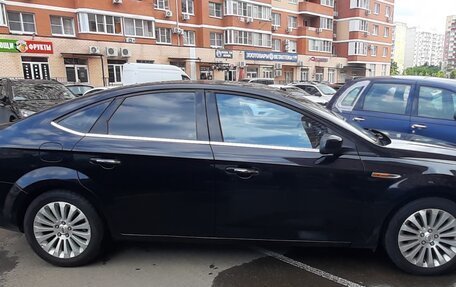 Ford Mondeo IV, 2008 год, 750 000 рублей, 8 фотография