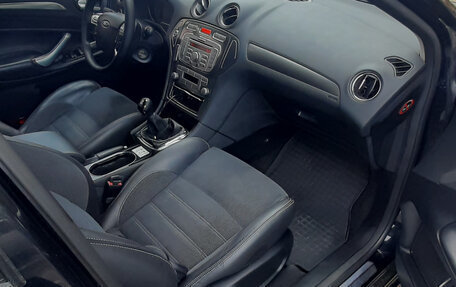 Ford Mondeo IV, 2008 год, 750 000 рублей, 6 фотография