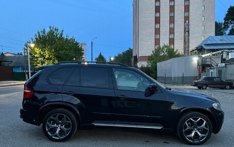 BMW X5, 2009 год, 1 100 000 рублей, 2 фотография